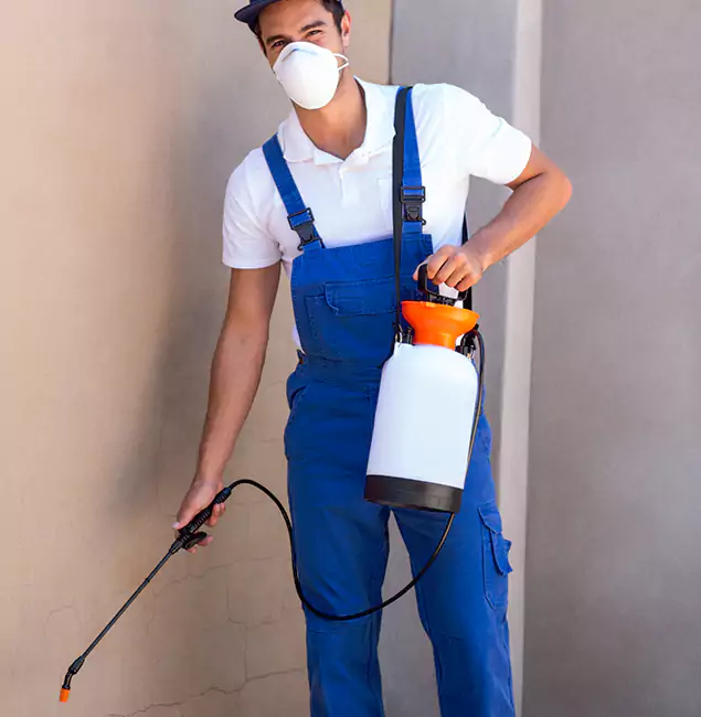 What Makes Parsippany Pest Control Pro the Right Choice in Parsippany, NJ?