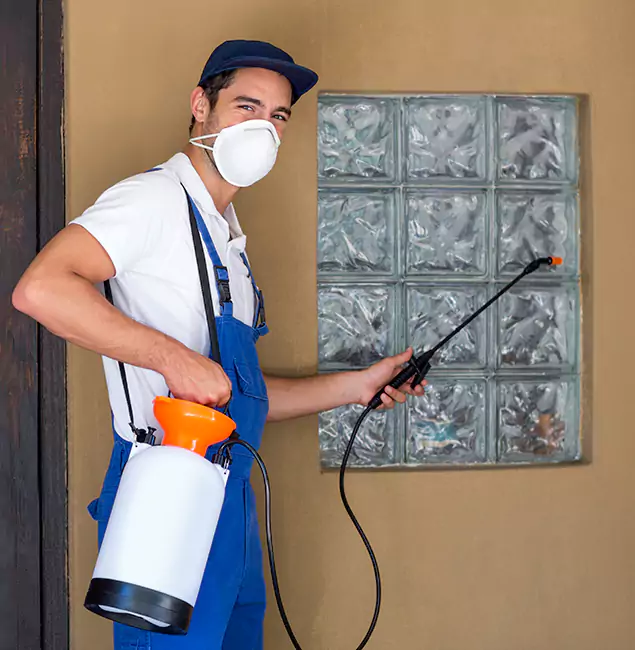 Why Parsippany Pest Control Pro Provides the Best Mosquito Control for Yard Properties in Parsippany, NJ?