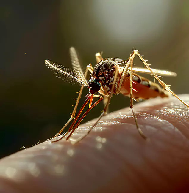 Why Parsippany Families Choose Parsippany Pest Control Pro for Natural Mosquito Control?