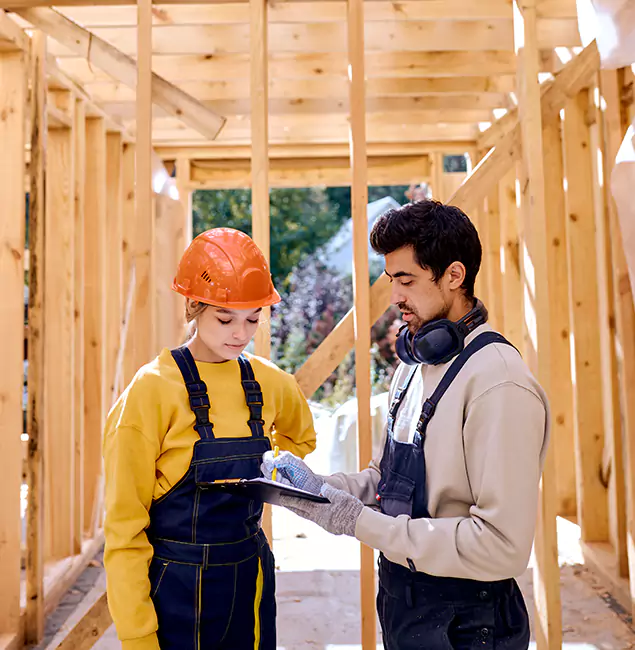 Why Choose Parsippany Pest Control Pro for New Construction Termite Treatment in Parsippany, NJ?