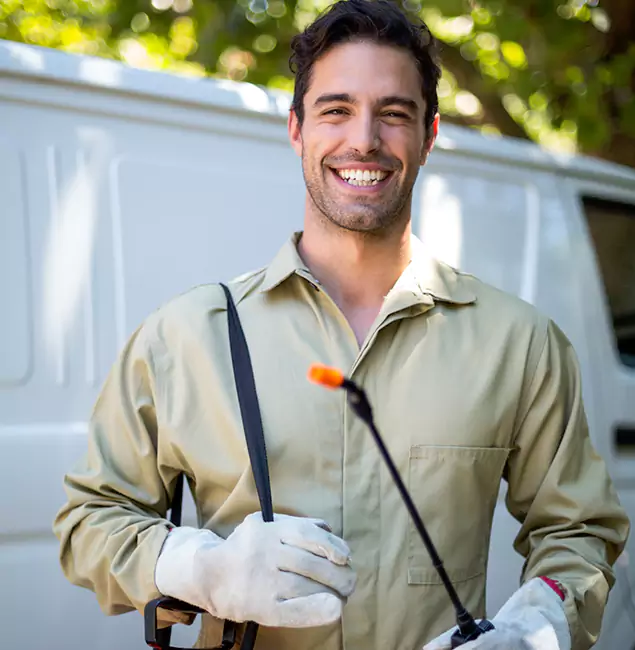 Why Parsippany Homeowners Trust Parsippany Pest Control Pro for Outdoor Mosquito Control?