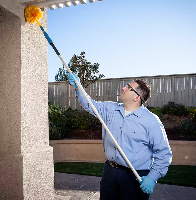 Why Choose Parsippany Pest Control Pro for Pest Control Services in Parsippany, NJ?