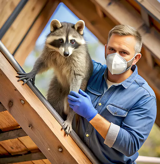 Why Choose Parsippany Pest Control Pro for Pet Friendly Pest Control in Parsippany, NJ?