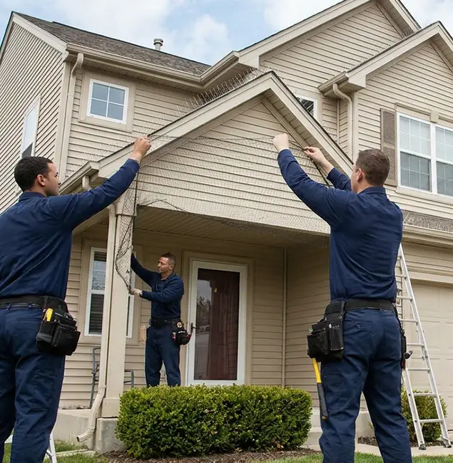 Why Parsippany Pest Control Pro Is the Right Choice in Parsippany, NJ?