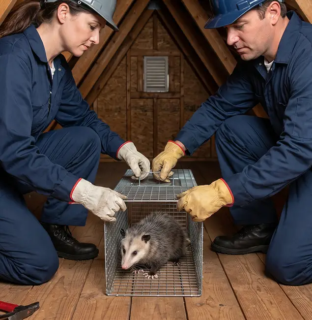 Why Parsippany Pest Control Pro Is the Right Choice in Parsippany, NJ?