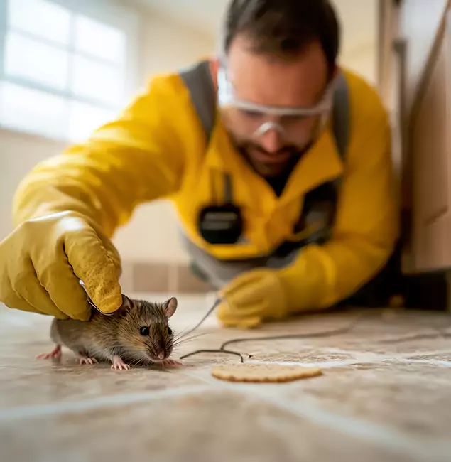 Why Choose Parsippany Pest Control Pro for Rat Control in Parsippany, NJ?