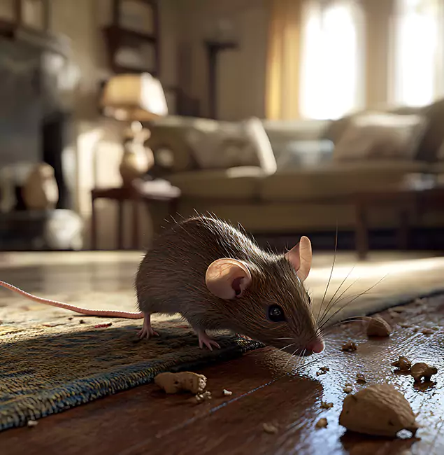 Why Choose Parsippany Pest Control Pro Rat Experts in Parsippany, NJ?