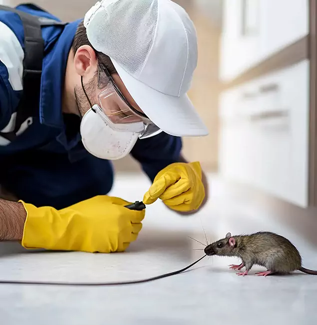 Why Choose Parsippany Pest Control Pro for Rat Removal Cost in Parsippany, NJ?