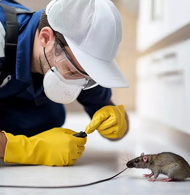 Why Choose Parsippany Pest Control Pro For Trusted Specialists in Parsippany, NJ?