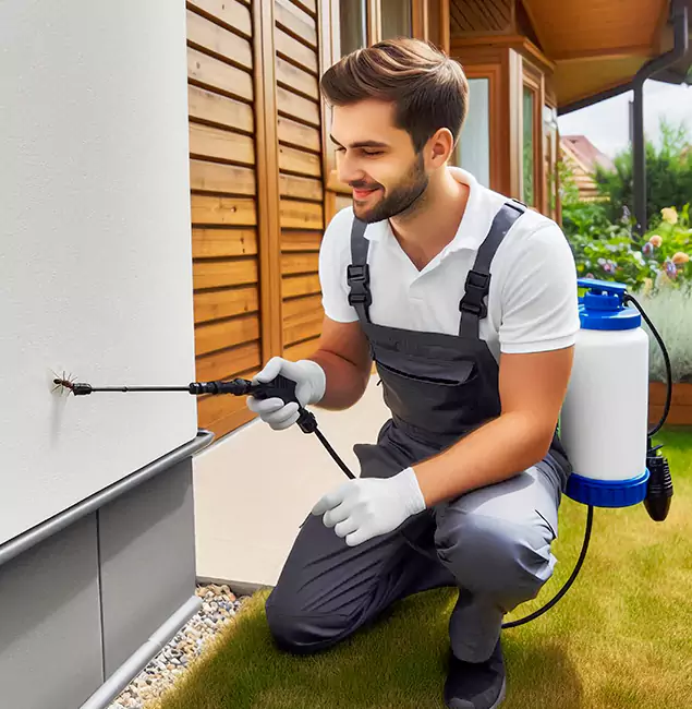 Why Parsippany Trusts Parsippany Pest Control Pro for Cockroach Removal?