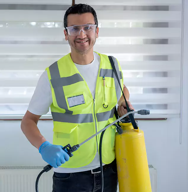 Why Choose Parsippany Pest Control Pro for Roof Rat Control in Parsippany, NJ?