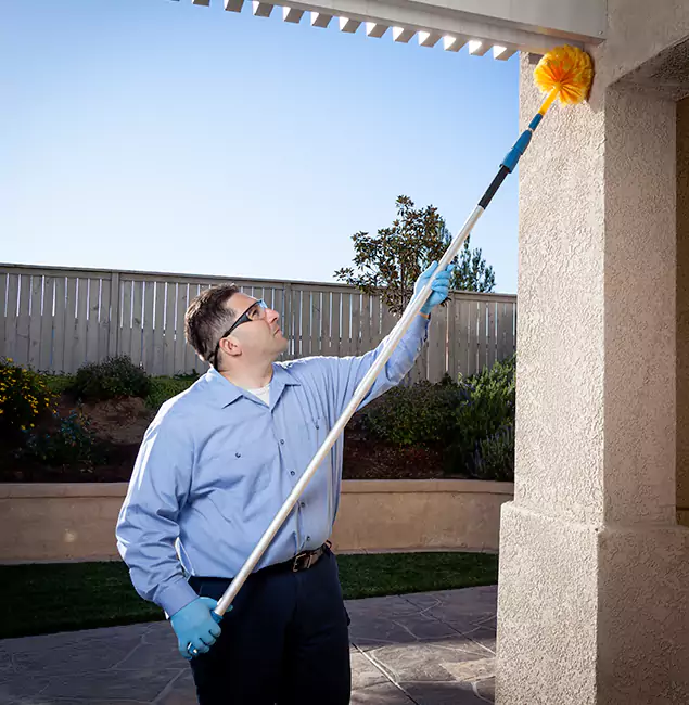 Why Choose Parsippany Pest Control Pro for Sentricon Termite System in Parsippany, NJ?
