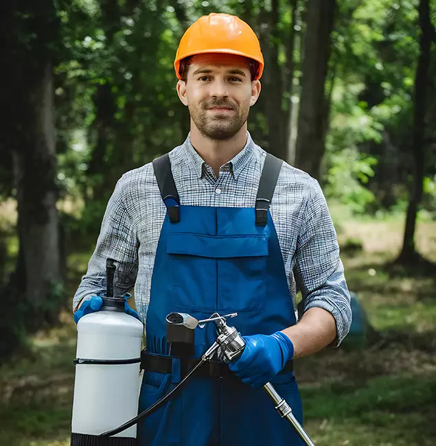 Why Choose Parsippany Pest Control Pro for Little Black Ant Control in Parsippany, NJ?