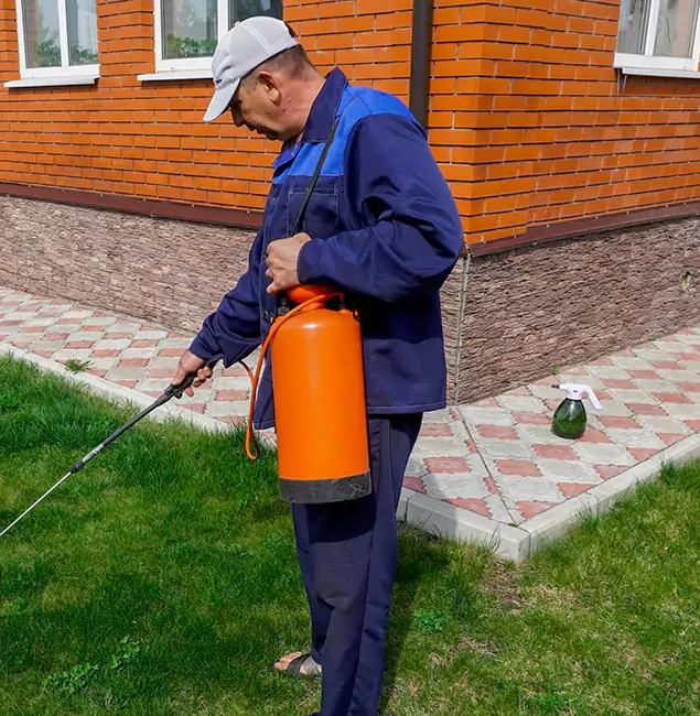 Why Choose Parsippany Pest Control Pro for Soil Treatment in Parsippany, NJ?