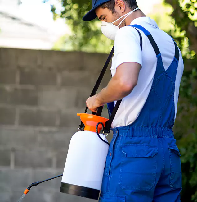 Why Choose Parsippany Pest Control Pro for Termite Barrier in Parsippany, NJ?