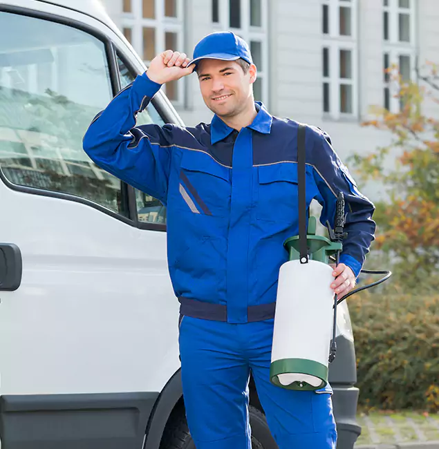 Why Choose Parsippany Pest Control Pro for Termite Control in Parsippany, NJ?
