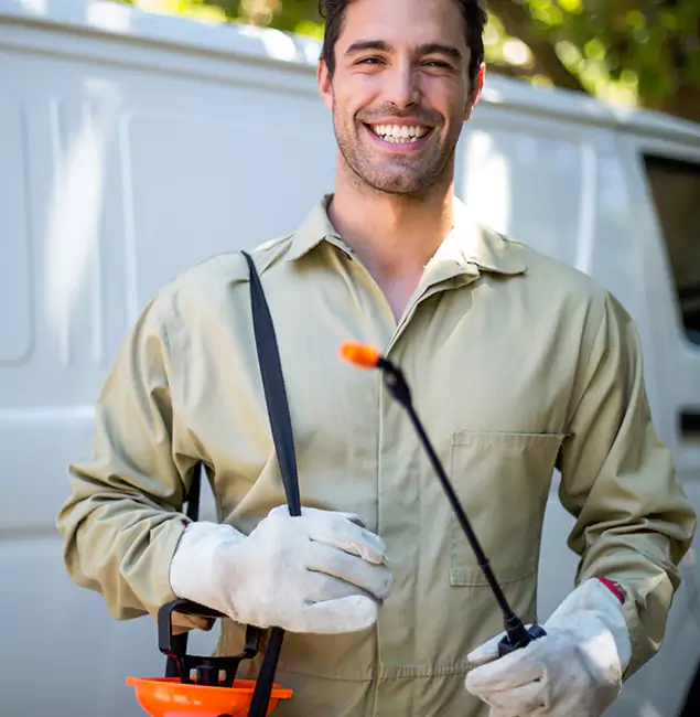 Why Homeowners Trust Parsippany Pest Control Pro in Parsippany, NJ?