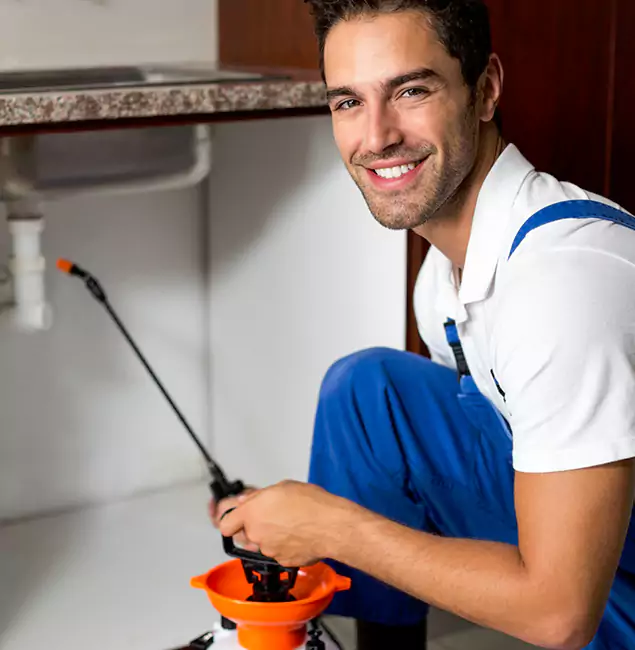 Why Choose Parsippany Pest Control Pro for Termite Exterminator in Parsippany, NJ?