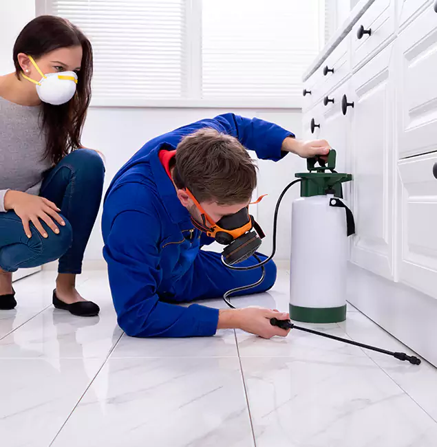 Why Choose Parsippany Pest Control Pro for Termite Inspection Cost in Parsippany, NJ?