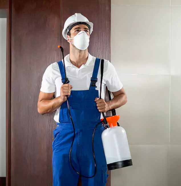 Why Choose Parsippany Pest Control Pro for Termite Tenting in Parsippany, NJ?