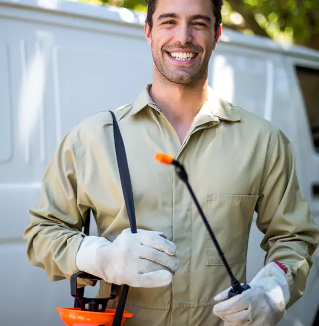 Why Choose Parsippany Pest Control Pro for Termite Treatment in Parsippany, NJ?